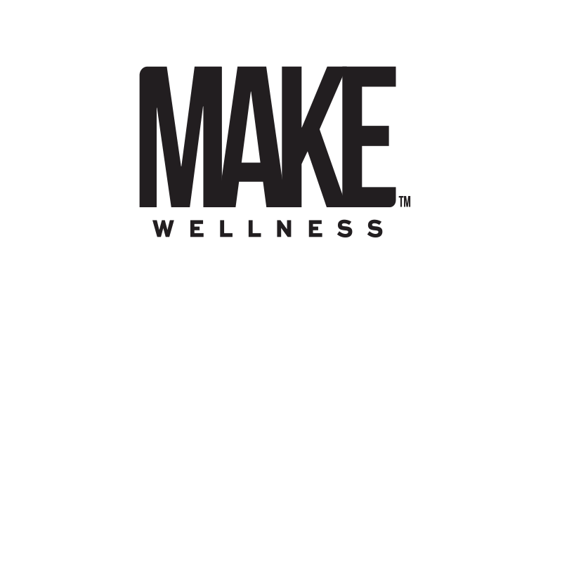Make Wellness Logo
