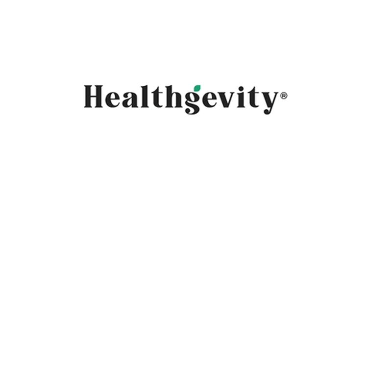 Healthgevity Logo
