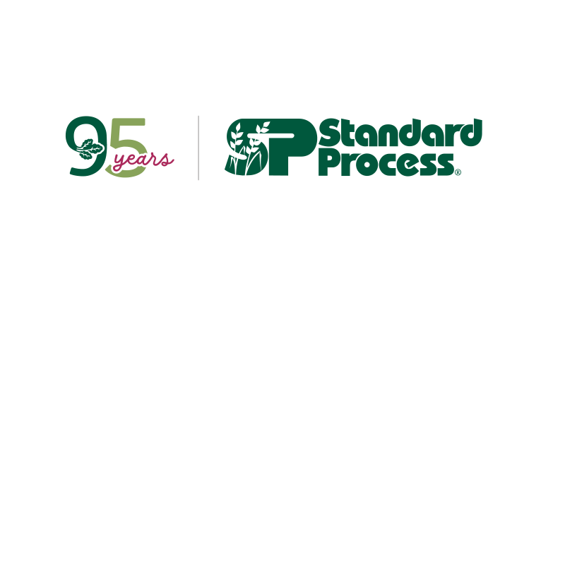 Standard Process Logo