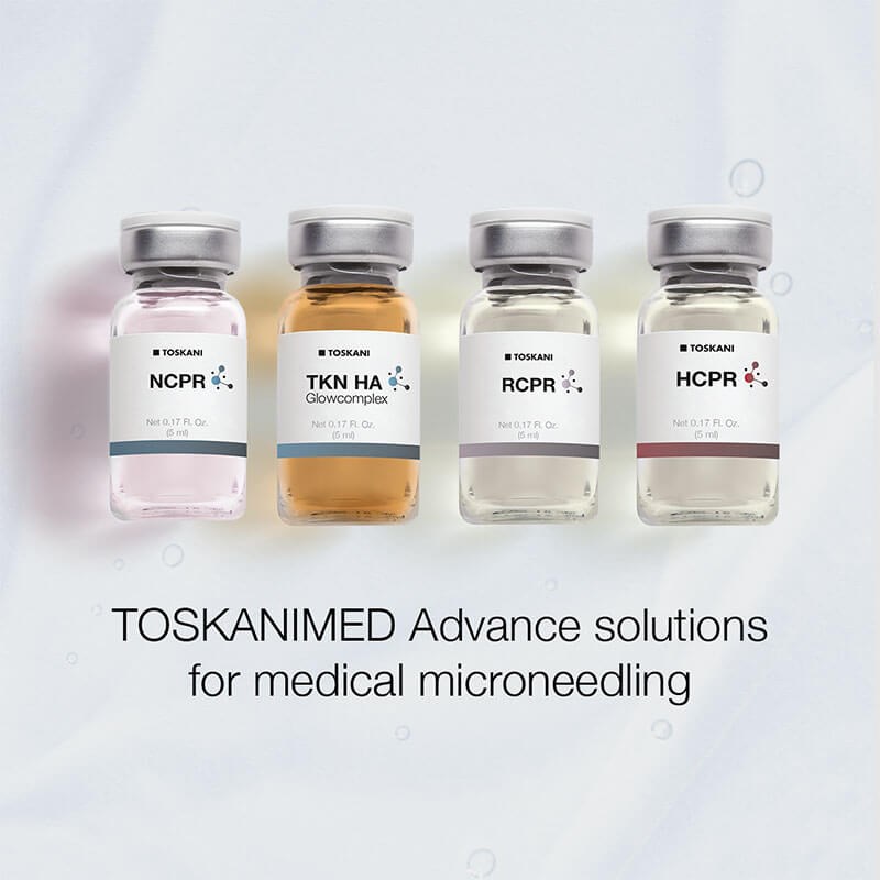 ToskaniMED Products
