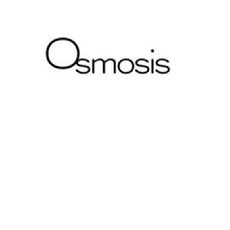 Osmosis Logo