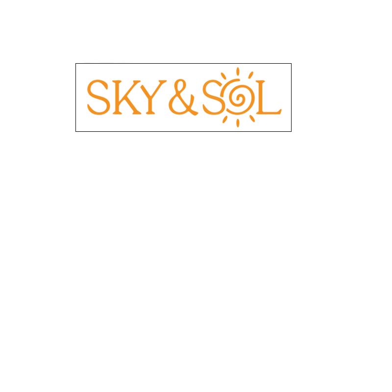 Sky & Sol Logo
